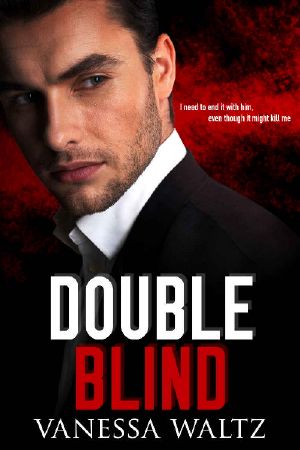 [Vittorio Crime Family 02] • Double Blind (Vittorio Crime Family Book 2)